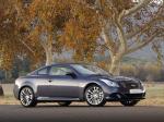 Infiniti G37 S Coupe 2012 года (ZA)
